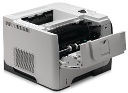 HP LaserJet P3015
