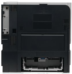 HP LaserJet P3015x