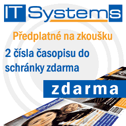 IT SYSTEMS