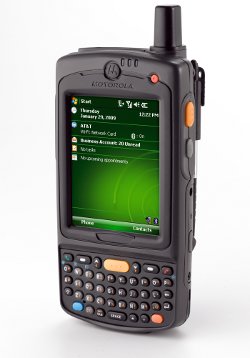 Odolný komunikátor pro podnikové využití