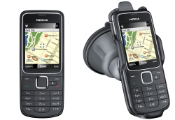 Nokia 2010 Navigation Edition