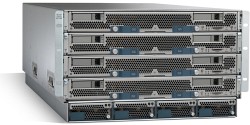 Cisco Unified Computing System 5108