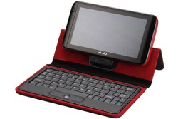 Mio Moov V780 - příslušenství