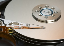 HDD