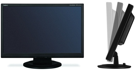 NEC AS231WM