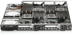 server HP