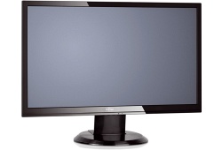 LCD monitor Fujitsu