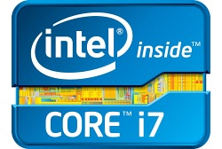 logo intel core i7