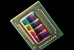 sandybridge mobile chip