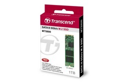 Transcend M.2 SSD 1TB