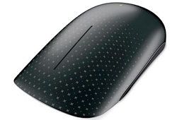 Microsoft TouchMouse