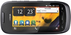 Nokia 701
