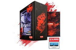HAL3000 KabyLake IEM HWF