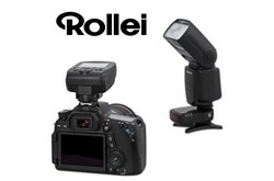 Rollei FT100 Set small HWF