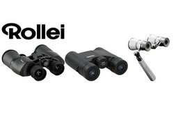 Rollei dalekohledy HWF