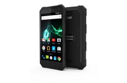 ARCHOS 50 Saphir-2 HWF