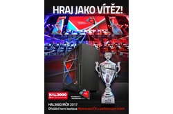 HAL3000-MCR-BASIC-2017-KL-01 HWF
