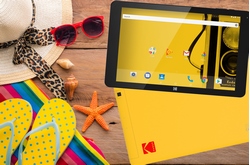 KODAK Tablets HWF