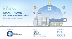 Konference SmartHome banner 250px