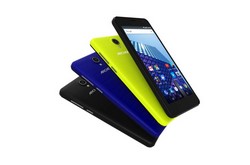 ARCHOS Access 50 Color 3G HWF