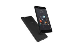 ARCHOS Diamond Alpha Plus HWF