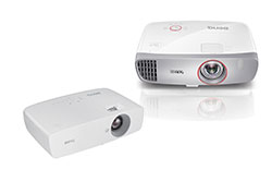 TZ BenQ W1210ST W1090 HWForum
