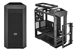 TZ Cooler Master MasterCasePro3 HWForum