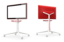 TZ BenQ Google Jamboard HWForum