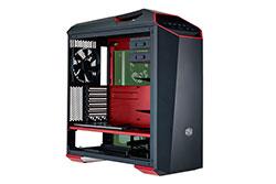 TZ Cooler Master MasterCaseMaker5t HWForum