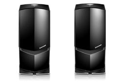 Lenovo ERAZER X700 1303