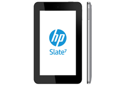 HP Slate7 1309