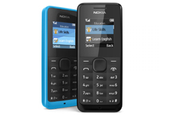 Nokia 105 1309