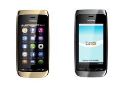 nokia asha 310 1307