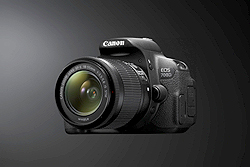 Canon EOS 700D 1313