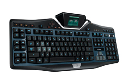 Logitech G19s 1312