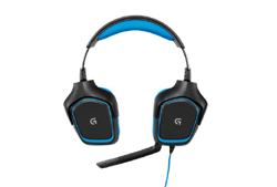 Logitech G430 1312