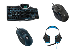 Logitech G 1312
