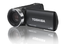 Toshiba Camileo X450 1313