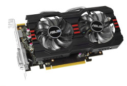 ASUS HD 7790 DirectCU II 1314