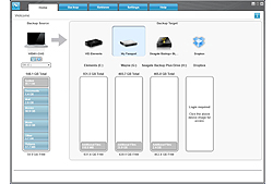 WD SmartWare Pro 1316