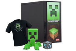 HAL3000 Minecraft 1320