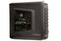 Hal3000 GTX 1322