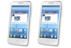 ONE TOUCH MPOPD 1322