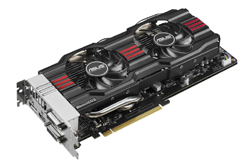 ASUS GeForce GTX 770 1323