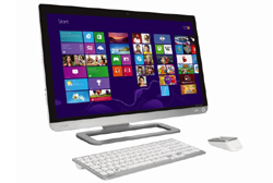 Toshiba Qos PX30t 1324