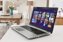 Toshiba Sat P70 1324