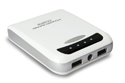 Zalman powerbank 1325