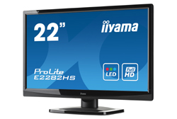 iiyama E2282HS 1326