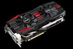 ASUS GeForce GTX 780 1327