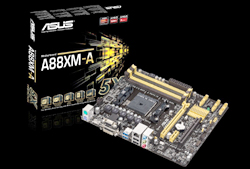 Asus A88XM A 1331